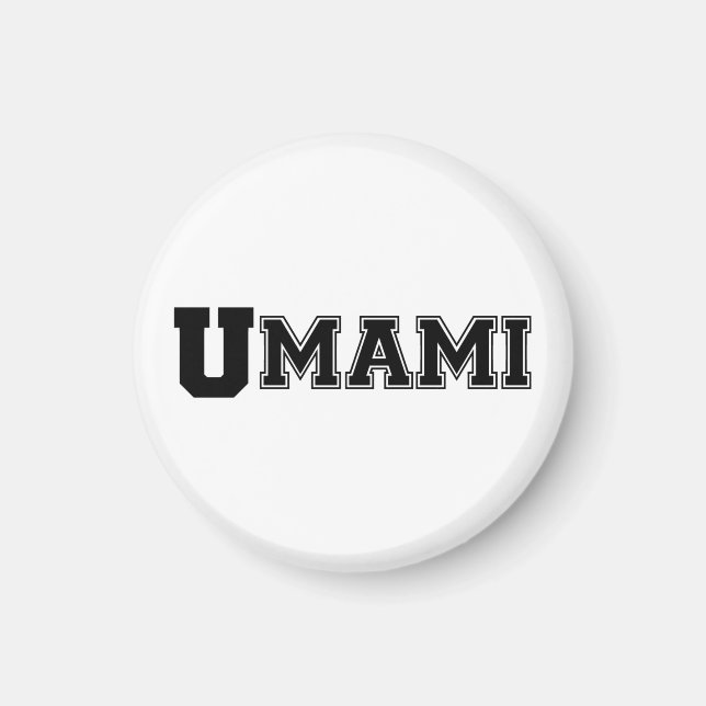 AIMANT UMAMI COLLEGE (Devant)