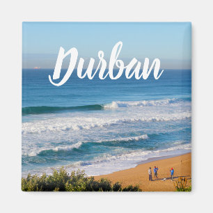 Aimant Umhlanga Durban View Ocean Beach Afrique du Sud