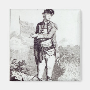 Aimant Un appel à Heaven', un portrait du Général Lee