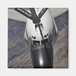 Aimant Un avion de reconnaissance de jonction à rivets