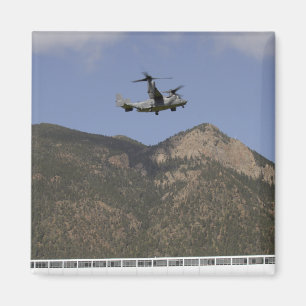 Aimant Un balbuzard CV-22
