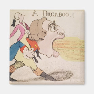 Aimant Un Bugaboo ! ! !