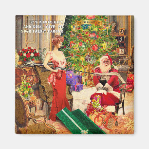 Aimant Un cadeau utile