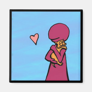 Aimant Un chat aime des étreintes