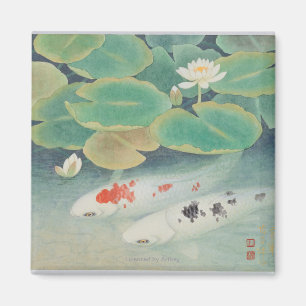 Aimant Un couple sous Lotus