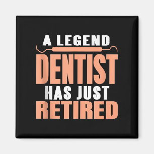 Aimant Un Dentiste Iconique Vient De Retirer Un Débardeur