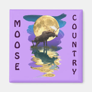 Aimant Un design amusant pour l'enfant en nous tous!