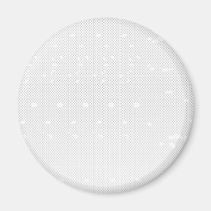 Aimant Un design moderne avec une combinaison de w