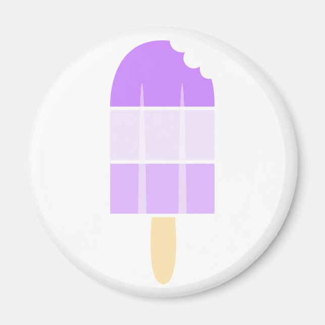 Aimant Un flic de Cool (Devant)