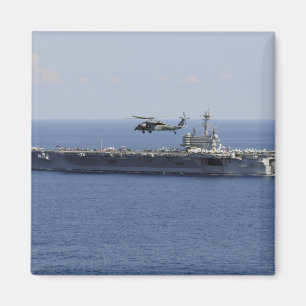 Aimant Un hélicoptère Seahawk MH-60S