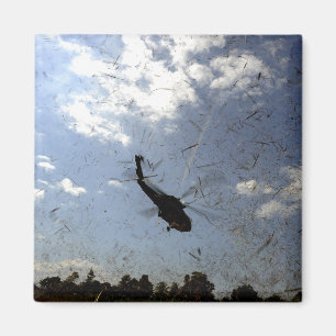 Aimant Un HH-60 Seahawk de la marine américaine