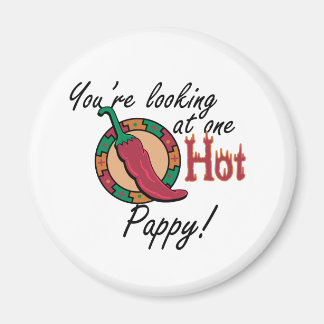 Aimant Un Hot Pappy