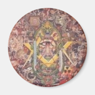 Aimant Un jour de rêver