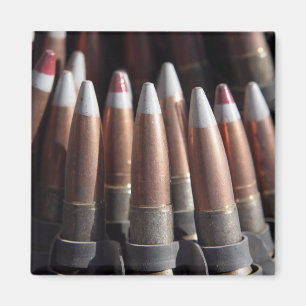 Aimant Un mélange pair de quatre balles à un traceur