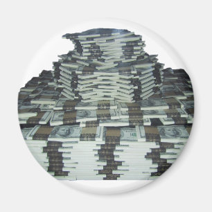 Aimant Un million de dollars