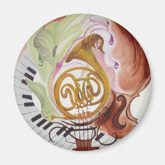 Aimant Un Muse Pour La Misto