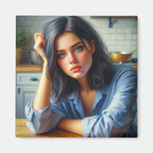 Aimant  - Un Pas Vers Demain