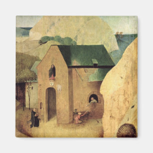 Aimant Un prieuré d'Antonian