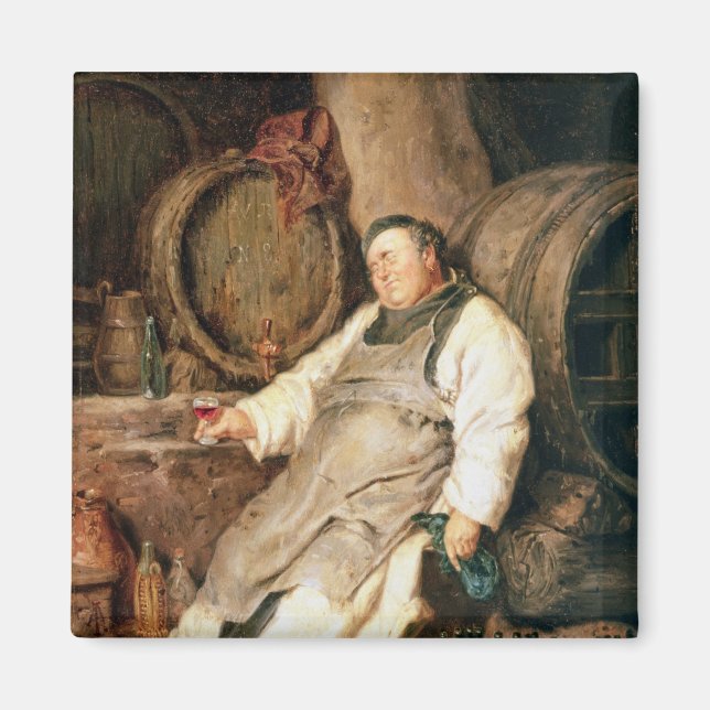 Aimant Un trop grand (Devant)