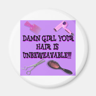 Aimant Unbeweavable