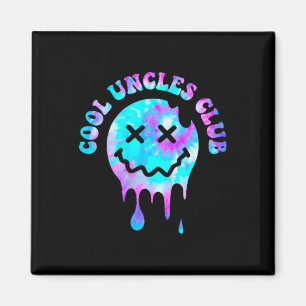 Aimant Uncles cool Club Uncle Super 2 Mens Fils
