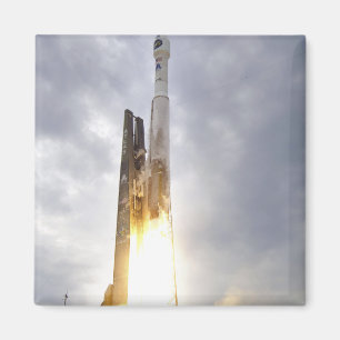 Aimant Une alliance de lancement unie Atlas V