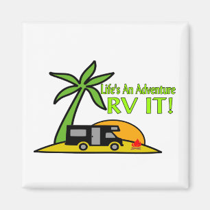 Aimant Une aventure ainsi rv de la vie il