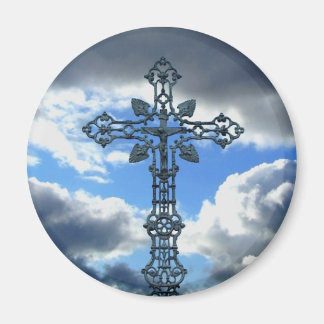 Aimant Une belle croix