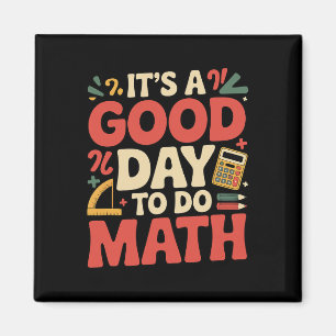 Aimant Une Bonne Journée Pour Faire Amour De Prof De Math
