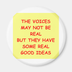 Aimant une drôle de blague pour vous