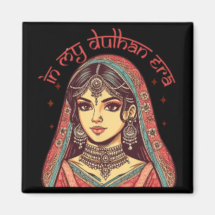 Aimant Une Épouse Indienne Pour Être Mariage De Desi Dans