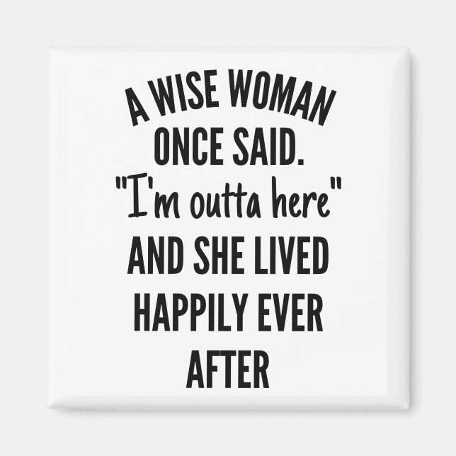 Aimant Une Femme Qui A Dit Un Jour : (Devant)