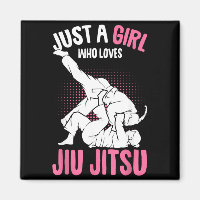 une fille qui aime le Jiu Jitsu Kids brésilien Jiu