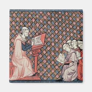 Aimant Une leçon de philosophie