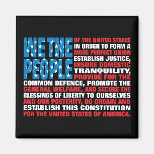 Aimant Une nouvelle torsion sur la vieille gloire