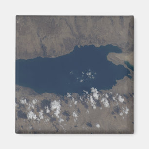 Aimant Une partie de la mer Morte