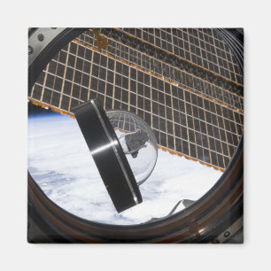 Aimant Une roche 2 de lune