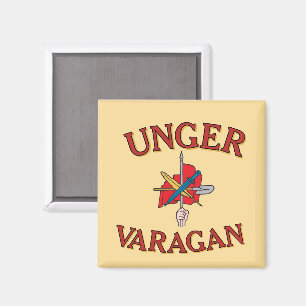 Aimant Unger Varagan