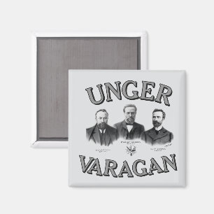 Aimant Unger Varagan