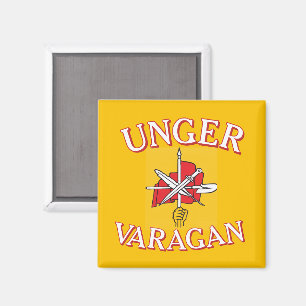 Aimant Unger Varagan