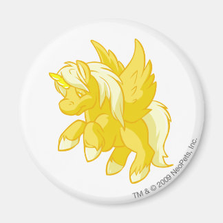 Aimant Uni Gold