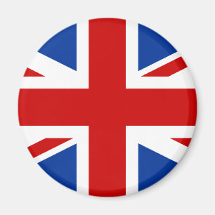 Aimant Union Jack
