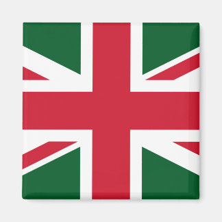 Aimant Union Jack