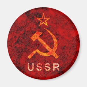 Aimant Union soviétique