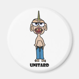 Aimant Unitard