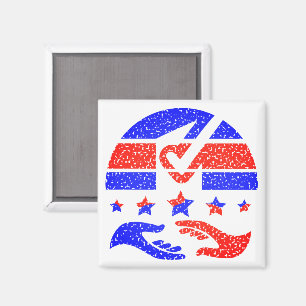 Aimant Unité de la boîte de vote