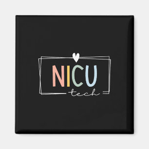 Aimant Unité de soins intensifs néonatals de Nicu Tech ré