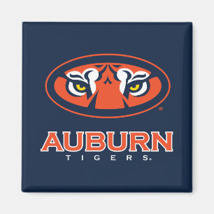 Aimant Université d'Auburn   Auburn Tigers
