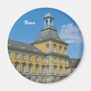 Aimant Université de Bonn