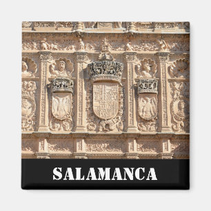Aimant Université de Salamanque